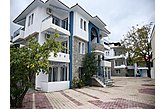 Pensiune familială Pefkohori Grecia